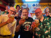 Belgische Bierweer 2021 OPENING